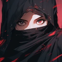 zehra * female servant *