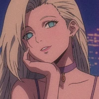ino uzumaki (?)