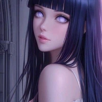 hinata hyuga (hina)