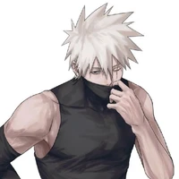 kakashi hatake