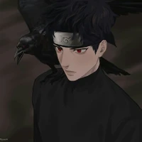 shisui uchiha 