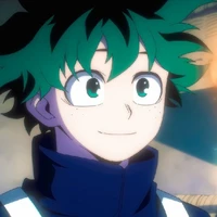 Izuku Midoriya (O,D)