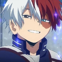 Shoto Todoki (E,D)