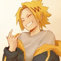 Denki Kaminari (S,D)