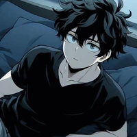 Izuku Midoriya (D,D)