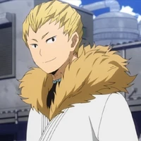 Mashiaro Ojiro (A,P)