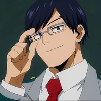 Tenya Iida (A,D)