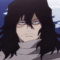 Aizawa Shota (O,D)