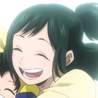 Inko Midoriya (O,P)