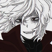 Tomura Shigaraki (D,D)