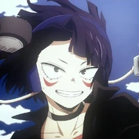 Kyoka Jiro  (A,P)