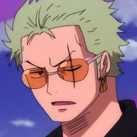 zoro