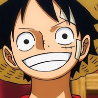 Luffy