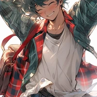izuku