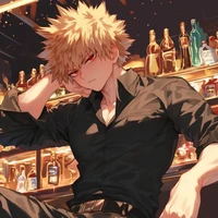 katsuki