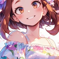 uraraka