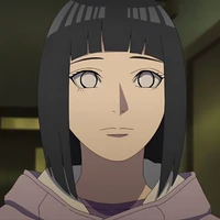 hinata Hyuuga
