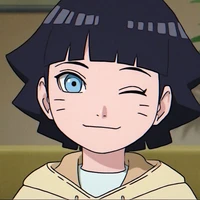 himawari Uzumaki