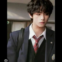 Kim taehyung