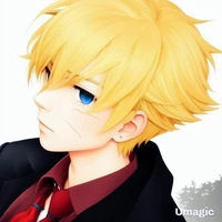 Boruto Uzumaki Hyuga (O.P)