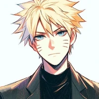 Naruto Uzumaki (A D)