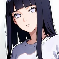 Hinata Hyuga (O)