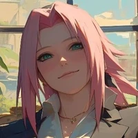 Sakura Haruno(A)