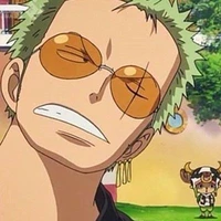 Zoro