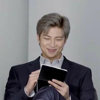 Kim Namjoon