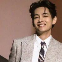 Kim Taehyung 