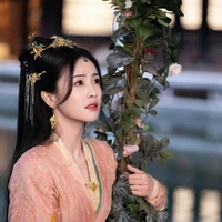 หมินเจียงหรง🌸