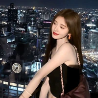 หลินซีหรง🌷
