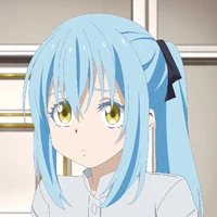 Rimuru Tempest