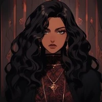 Alia vespera fl/mafia queen