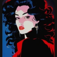 Monica Dantes/ml mother