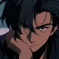 Damian Dantes/ml father