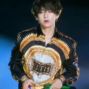 Taehyung V cute