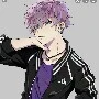 Ken will(Arrogant guy)