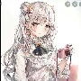 Stella  steel( Bestfriend of Valerie)