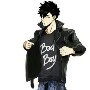 Dan( Bad boy)