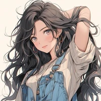 kiara/ Mc young sister