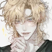 Enzo/ melhor amigo do kai