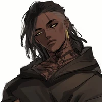 Oliver/dragon  irmão do Vitor