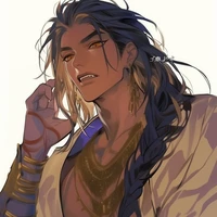 Caleb/ omma do Vitor & Oliver