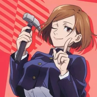 Nobara Kugisaki