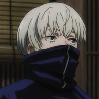 Inumaki Toge