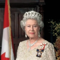Rainha Elizabeth