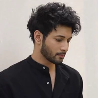 Ayansh Malhotra /FL brother/ML friend