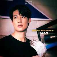 Alan