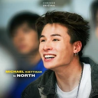 North